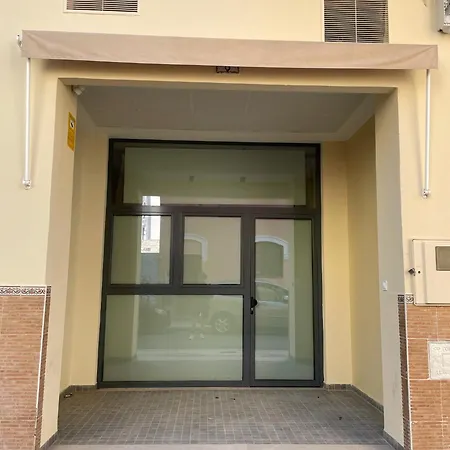 Magnifico En Ruzafa Apartment