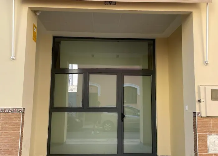 Loft 6 Pax, 15 Min De Ciencias Y Artes Y Ac Apartamento