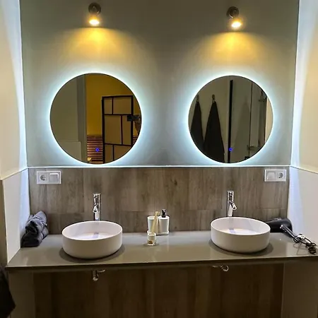 Magnifico En Ruzafa Appartement Valencia