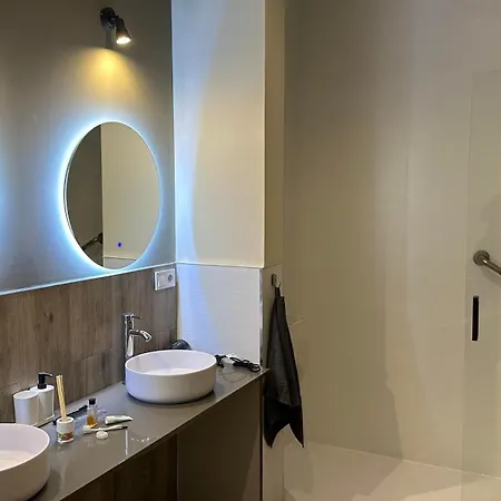 Magnifico En Ruzafa Appartement Valencia
